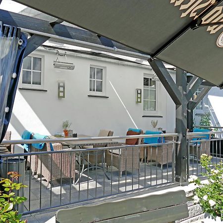 Gasthof Zur Post Schmallenberg Kültér fotó