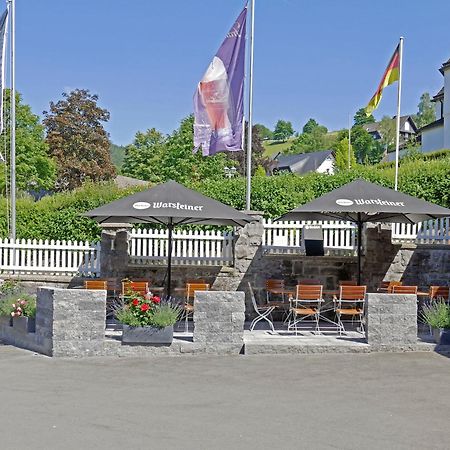 Gasthof Zur Post Schmallenberg Kültér fotó