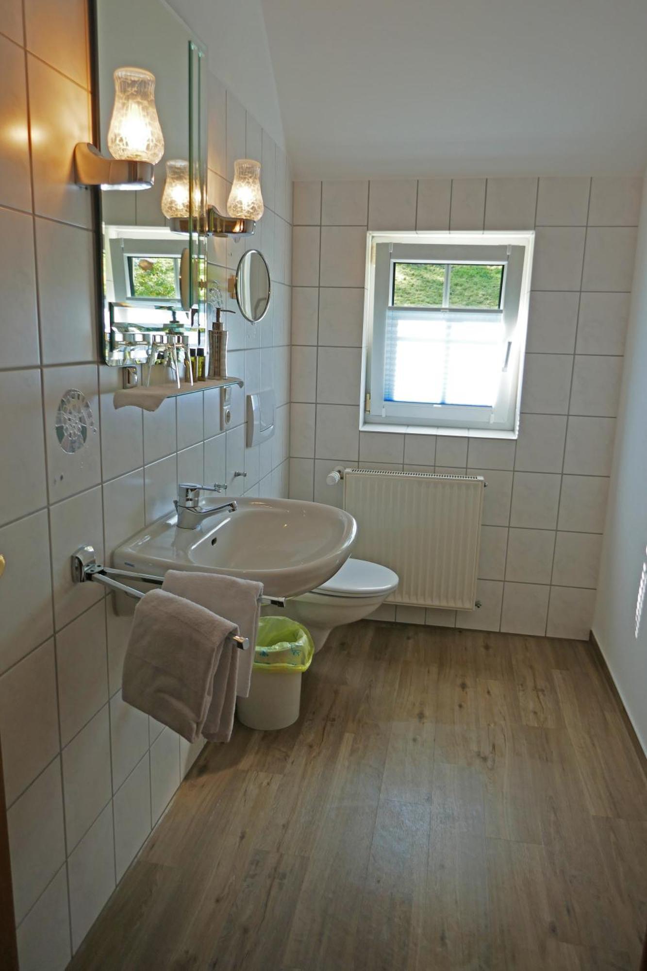 Gasthof Zur Post Schmallenberg Kültér fotó