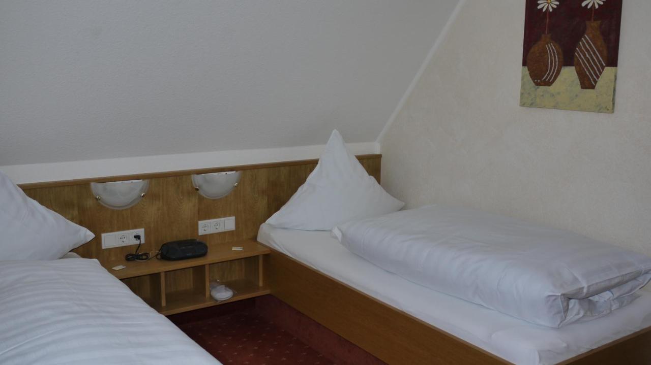 Gasthof Zur Post Schmallenberg Kültér fotó