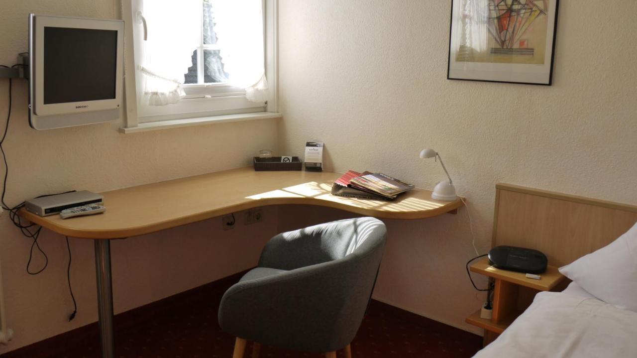 Gasthof Zur Post Schmallenberg Kültér fotó